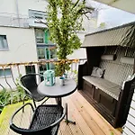 Ankerplatz Timmendorfer Apartamento