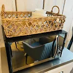 Apartamento Ankerplatz Timmendorfer *