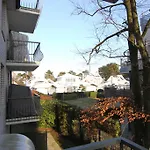 Apartamento Ankerplatz Timmendorfer