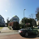 Apartamento Ankerplatz Timmendorfer