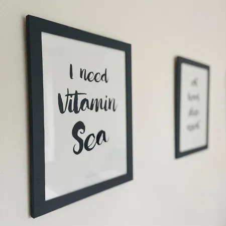 Διαμέρισμα Ankerplatz Timmendorfer Timmendorfer Strand