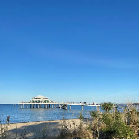 Ankerplatz Timmendorfer Διαμέρισμα