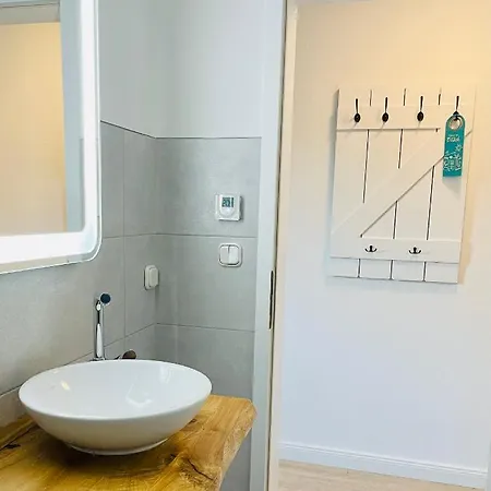 Ankerplatz Timmendorfer Timmendorfer Strand