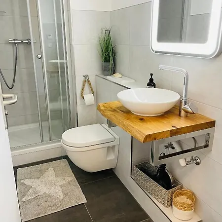 Ankerplatz Timmendorfer