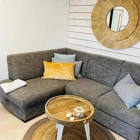 Ankerplatz Timmendorfer Διαμέρισμα *