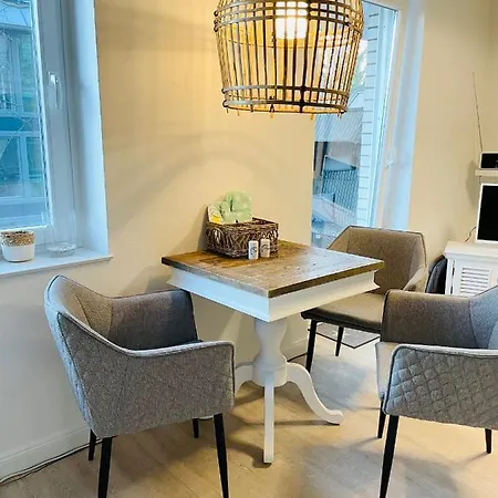 Ankerplatz Timmendorfer Διαμέρισμα Timmendorfer Strand