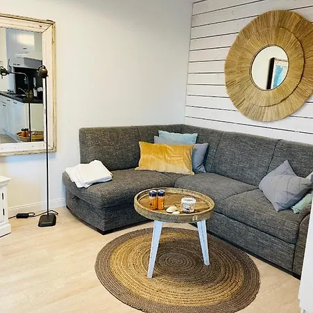 Ankerplatz Timmendorfer