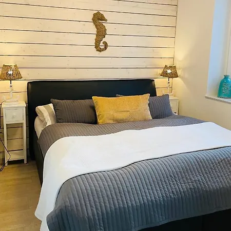 Ankerplatz Timmendorfer