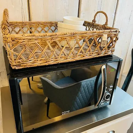 Διαμέρισμα Ankerplatz Timmendorfer *