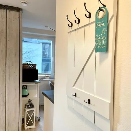 Ankerplatz Timmendorfer Διαμέρισμα