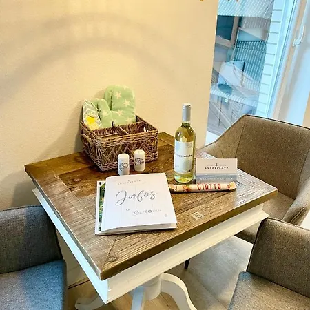 Ankerplatz Timmendorfer *