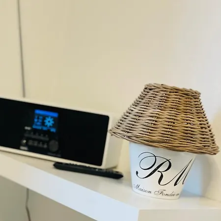 Διαμέρισμα Ankerplatz Timmendorfer Timmendorfer Strand