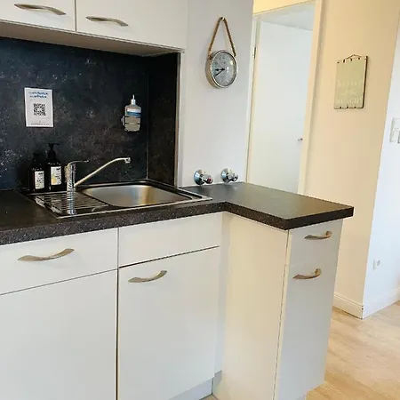 Διαμέρισμα Ankerplatz Timmendorfer Timmendorfer Strand