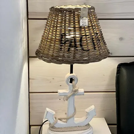 Ankerplatz Timmendorfer Timmendorfer Strand