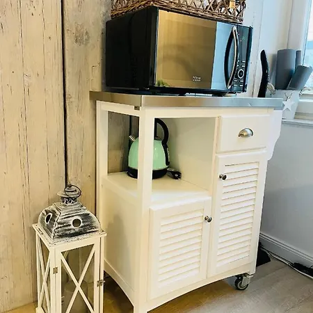 Ankerplatz Timmendorfer *