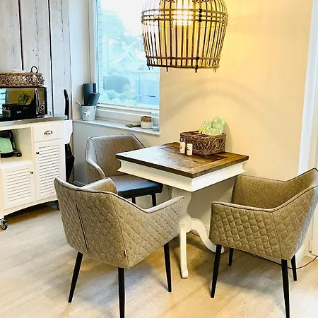 Ankerplatz Timmendorfer Διαμέρισμα Timmendorfer Strand