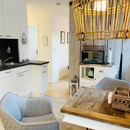 Ankerplatz Timmendorfer * Timmendorfer Strand