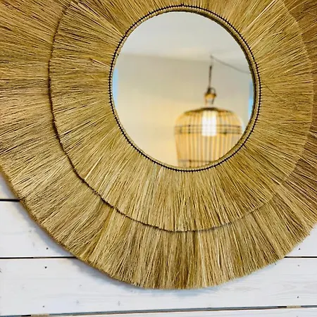 Διαμέρισμα Ankerplatz Timmendorfer *