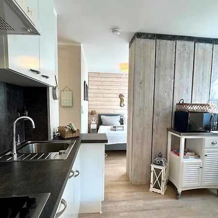 Apartment Ankerplatz Timmendorfer