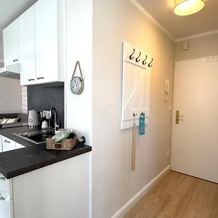 Ankerplatz Timmendorfer