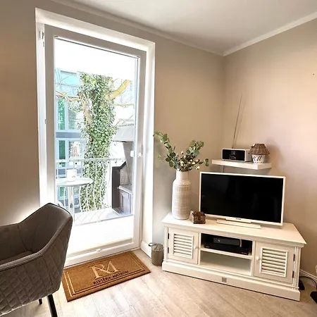 Apartment Ankerplatz Timmendorfer Timmendorfer Strand