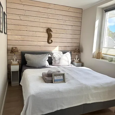 Ankerplatz Timmendorfer Timmendorfer Strand