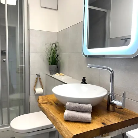 Ankerplatz Timmendorfer Apartment