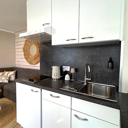 Ankerplatz Timmendorfer Apartment *