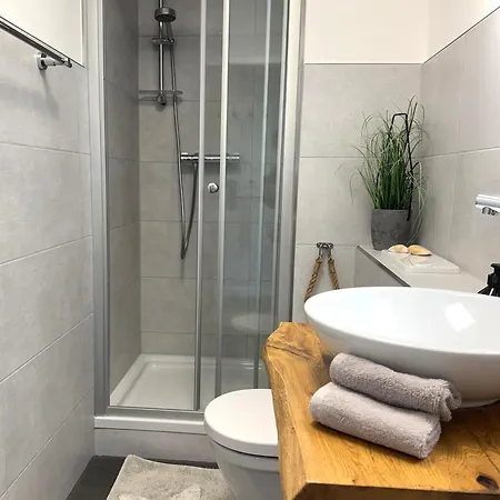 Apartment Ankerplatz Timmendorfer Timmendorfer Strand