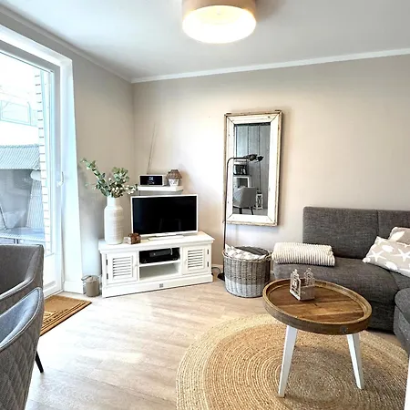 Ankerplatz Timmendorfer Apartment Timmendorfer Strand