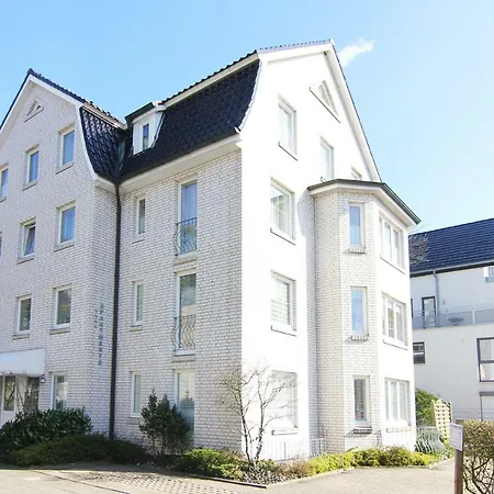 Ankerplatz Timmendorfer *