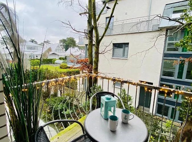 Ankerplatz Timmendorfer