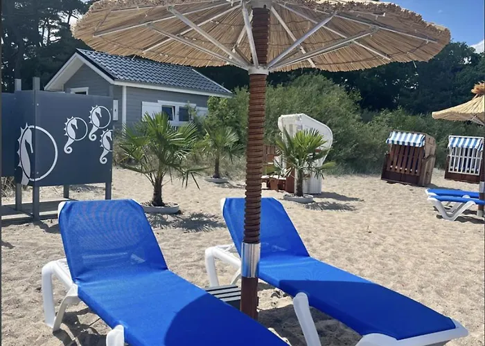 Ankerplatz Timmendorfer *