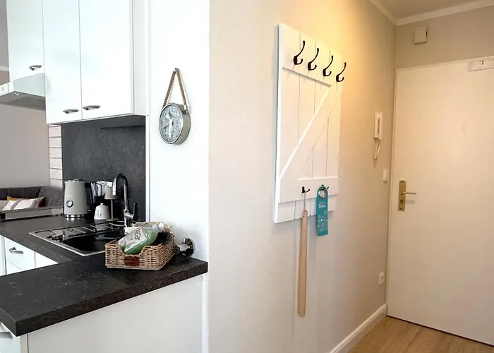 Ankerplatz Timmendorfer