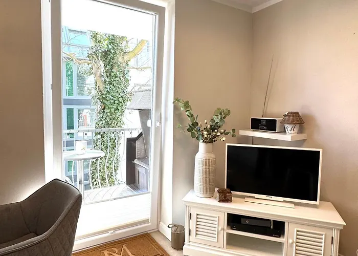 Apartment Ankerplatz Timmendorfer Timmendorfer Strand