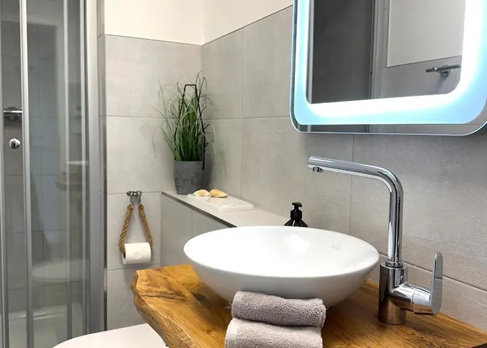 Ankerplatz Timmendorfer Apartment