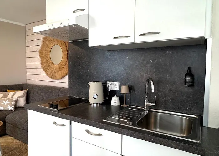 Ankerplatz Timmendorfer Apartment *