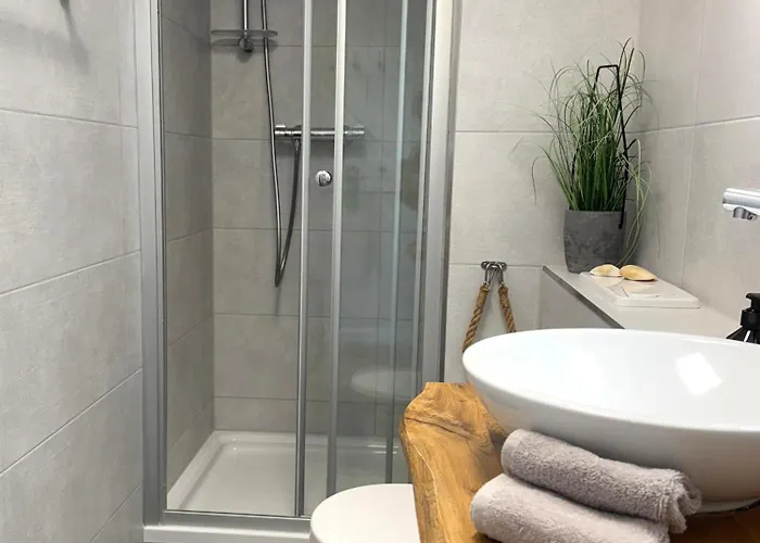 Apartment Ankerplatz Timmendorfer Timmendorfer Strand