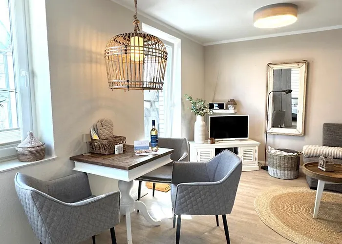 Ankerplatz Timmendorfer *