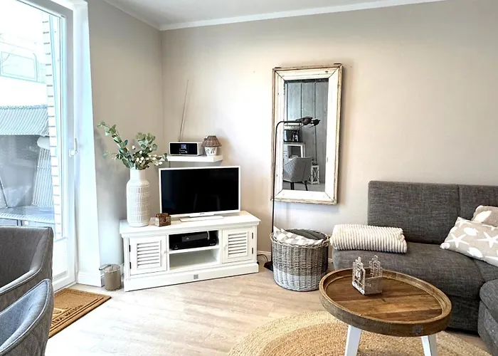 Ankerplatz Timmendorfer Apartment Timmendorfer Strand