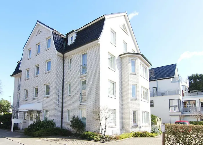 Ankerplatz Timmendorfer *