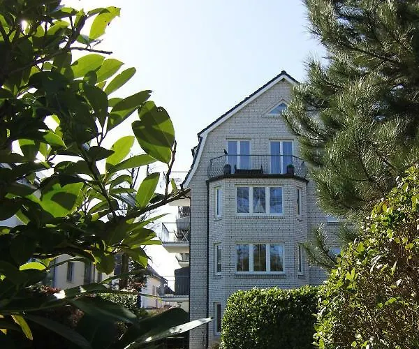 Ankerplatz Timmendorfer *